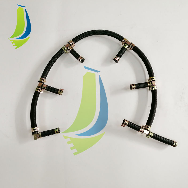 212-8606 Excavator Spare Parts Hose Assy 2128606 For E320C E320D
