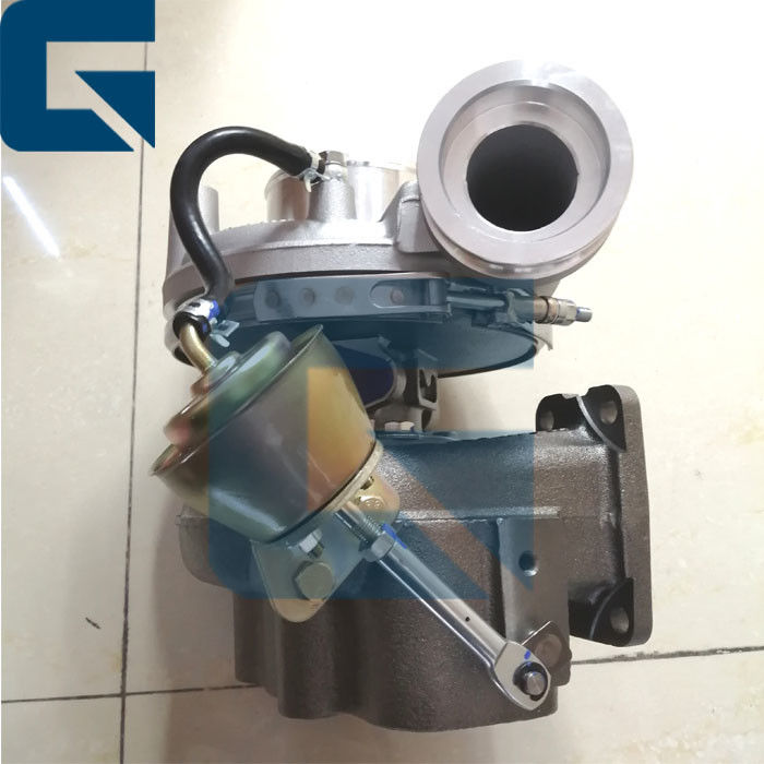 04290808KZ Engine TCD2012 High Quality Turbocharger