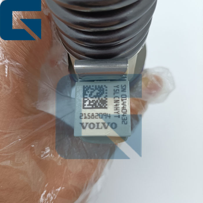 21582094 VOE21582094 High Quality Common Rail Diesel Fuel Injector