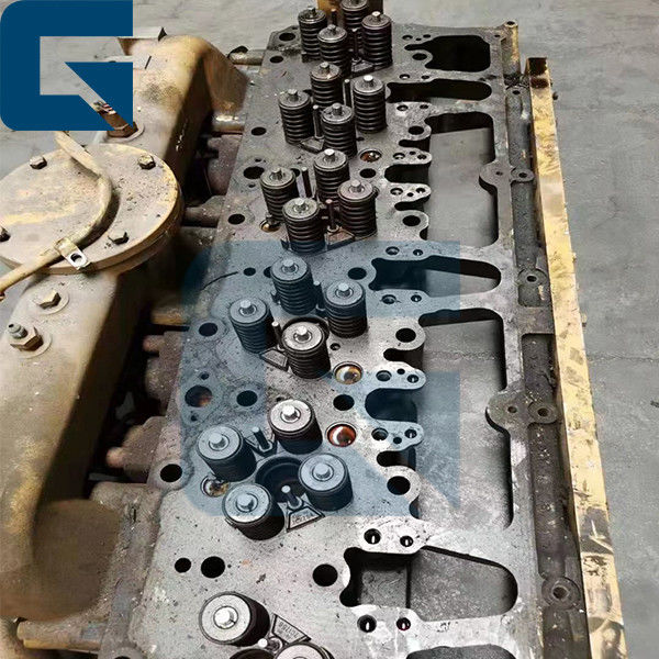 3176G Diesel Engine For 3176G Cylinder Head Assy