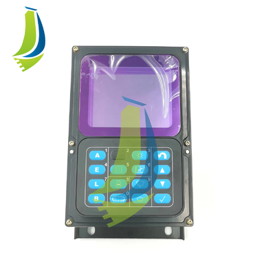 7835-12-3006 pc200-7 τακτοποίηση 7835123006 επιτροπής επίδειξης pc300-7 οργάνων ελέγχου