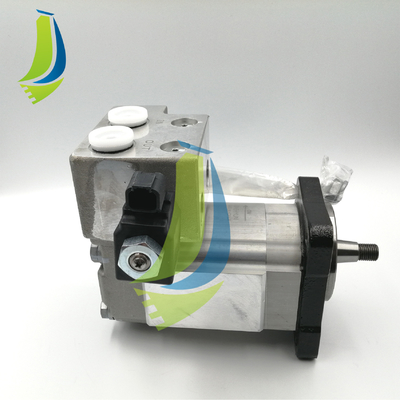 31Q9-30213 μηχανή ανεμιστήρων για r320lc-9 μέρη εκσκαφέων