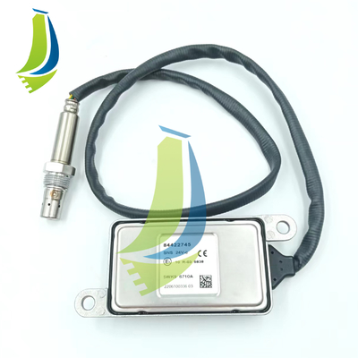 Αισθητήρας NOX 84422745 5WK96710A για τη μηχανή 100A 120A