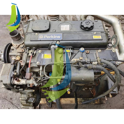 390-5113 μηχανή 3905113 AR-αρχική για τα μέρη μηχανών 3054C