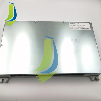 YN22E00539F2 ελεγκτής ECU για sk200-8 ανταλλακτικά εκσκαφέων