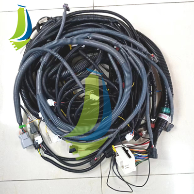 Εξωτερικό λουρί καλωδίων 4296408 για ex220-2 μέρη εκσκαφέων
