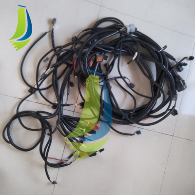 Λουρί καλωδίωσης 0005714 για zx120-3 ανταλλακτικά εκσκαφέων