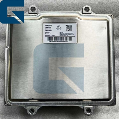 4354660 Ελεγκτής ECU 4354660 Για μηχανή CM2670