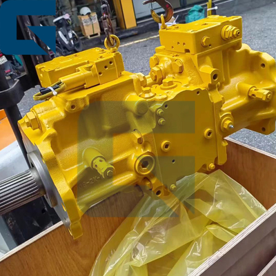 708-2K-00330 7082K00330 Υδραυλική αντλία για μηχανή PC4000-6