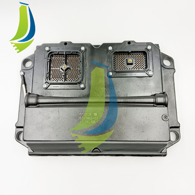 357-7442 3577442 Ελεγκτής ECU ECM Για εξορυκτήρα 336E