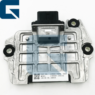 129925-75040 ECU κινητήρα Ελεγκτής ECM για κινητήρα