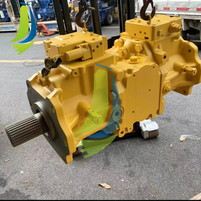 708-2K-00330 Υδραυλική αντλία Κεντρική αντλία 7082K00330 για εξορυκτήρα PC3000-6