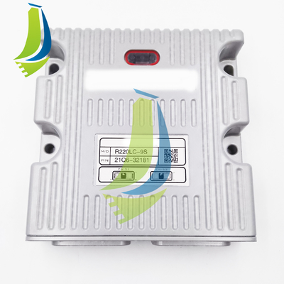 21Q6-32181 Ελεγκτής MCU 21q632181 για εξορυκτήρα R220-9S