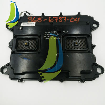 365-6787 3656787 ECU Ελεγκτής για κινητήρα C11