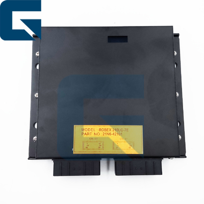 21N6-42101 21N642101 Για R210LC-7E Ελεγκτής ECU σκάφους