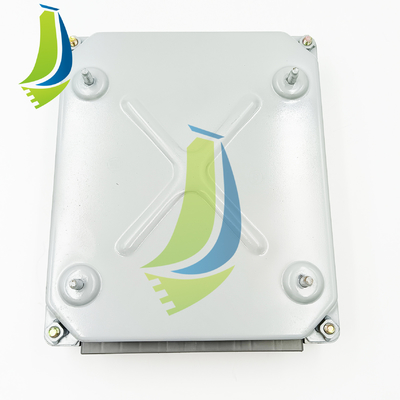 6HK1XQB Ελεγκτής από χάλυβα ECU για εξορυκτήρα CX330 με υποστήριξη OEM