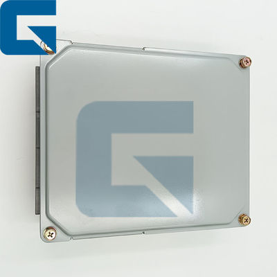 6HK1XQB 6HK1 Ελεγκτής ECU κινητήρα για εξορυκτήρα CX330