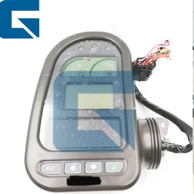 VOE14401539 14401539 Monitor Assy Για εξορυκτήρα LG6210E