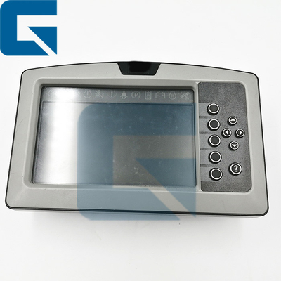 464-9981 Πίνακας παρακολούθησης Assy 4649981 Για ελκυστήρα D6T