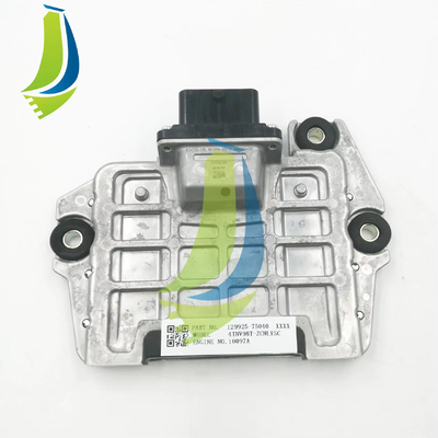 129925-75040 ECU Ελεγκτής 12992575040 Για 4TNV98T