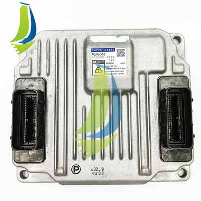 1J770-59051 Ελεγκτής ECM 112500-1090 Ηλεκτρονική μονάδα ελέγχου για κινητήρα V2607 V3800