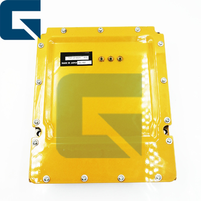 157-3165 1573165 Ελεγκτής κινητήρα ECU για εξορυκτήρα E312C