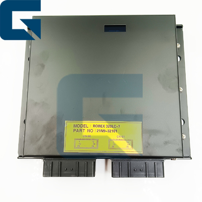21N9-32101 21N932101 Ελεγκτής κινητήρα ECU για εξορυκτήρα R320LC-7