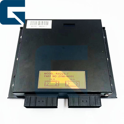 21N6-44101 21N644101 HCE Ελεγκτής CPU για εξορυκτήρα RX220LC-7