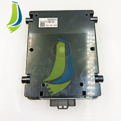 0400-350 YA00004270 Ελεγκτής ECU ECM Για ZX330-5G