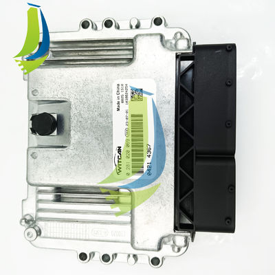 0281020069 ECU Μονάδα ελέγχου κινητήρα ECM για TDC 2012