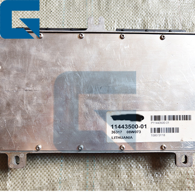 VOE11443500 11443500 Ηλεκτρονικός ελεγκτής μονάδας για φορτιστή L180F