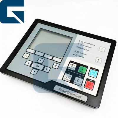 300-6315 3006315 PCC3.3 Πίνακας ελέγχου για HMI 320