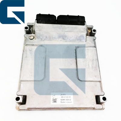 460-0132 4600132 Ελεγκτής ECU για εξορυκτήρα E326D2