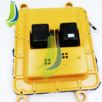172-9389 Ελεγκτής ECU ECM 1729389 Πίνακας υπολογιστή για D6N