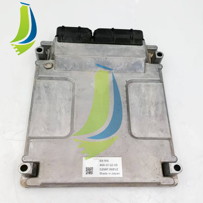 460-0132 Ηλεκτρονική μονάδα ελέγχου Ελεγκτής ECM ECU 4600132 Για E320D