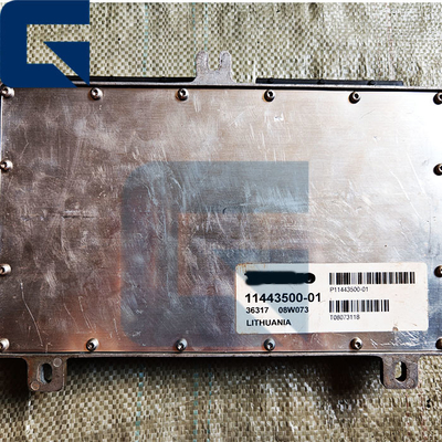 VOE11443500 11443500 Ελεγκτής ECU ECM Για φορτιστή L180F
