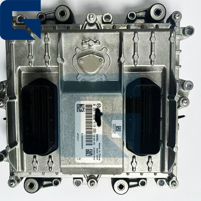 0281020419 EDC17CV41 Ελεγκτής ECU ECM