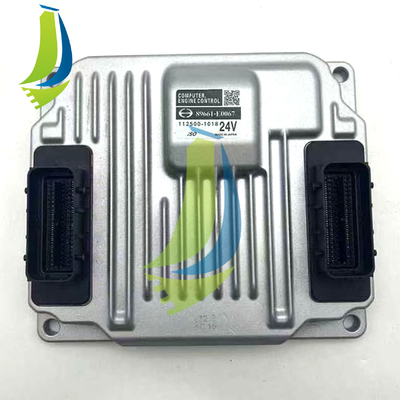 112500-1018 Ελεγκτής ECU Μονάδα ελέγχου κινητήρα 89661-E0067 για SK200-9