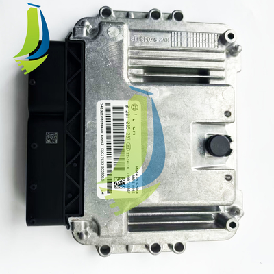 0 281 035 237 Ελεγκτής Μηχανή ECU 0281035237 EDC17C53 ECM