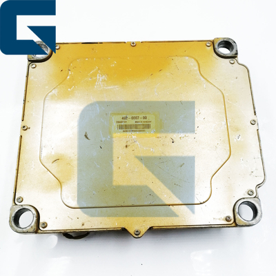 Αριθμός τμήματος 462-0007 C7.1 Ελεγκτής κινητήρα ECU ECM Μέγιστη απόδοση
