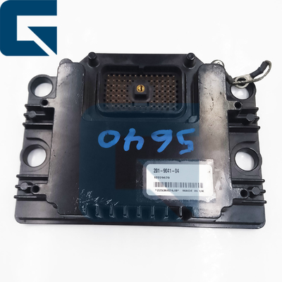 201-9041 2019041 C-9 Ελεγκτής κινητήρα ECU ECM για φορτιστή 924G
