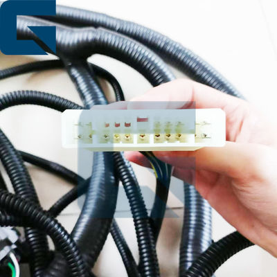 Κ1027119Α Σχοινί καλωδίωσης για μέρη εξορυκτών DX225LCA