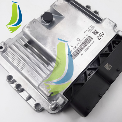 0 281 020 255 D04FR-029138 Ελεγκτής ECU Ελεγκτική μονάδα SK130-8