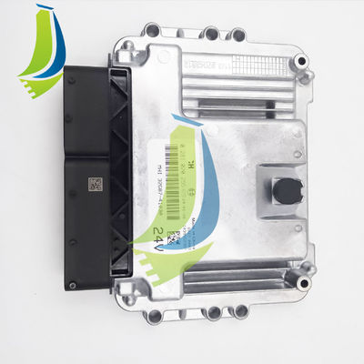 0 281 020 255 Ελεγκτής ECU Μονάδα ελέγχου κινητήρα 0281020255 για κινητήρα D04FR-029138