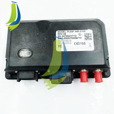 440-2105 Ελεγκτής ECU Μονάδα ελέγχου κινητήρα 4402105 για 226D