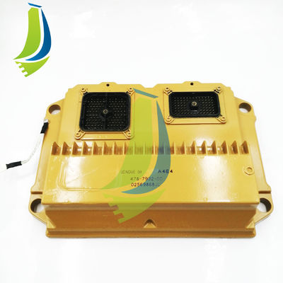 478-7932 Ελεγκτής ECU Μονάδα ελέγχου κινητήρα 4787932 για C13