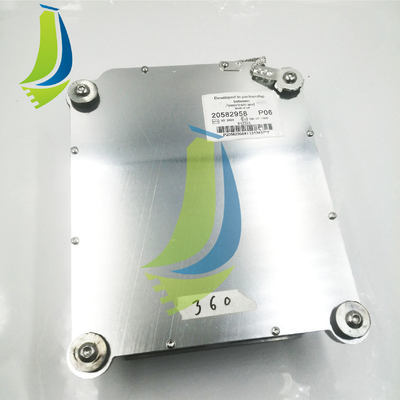 20582958 Ελεγκτής ECU μονάδα ελέγχου κινητήρα VOE20582958 για EC330D