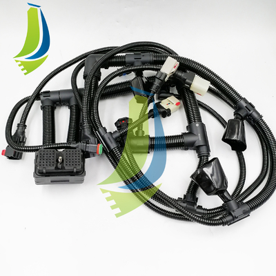 6754-81-9520 Σύρμα καλωδίωσης για εξορυκτήρα PC200-8