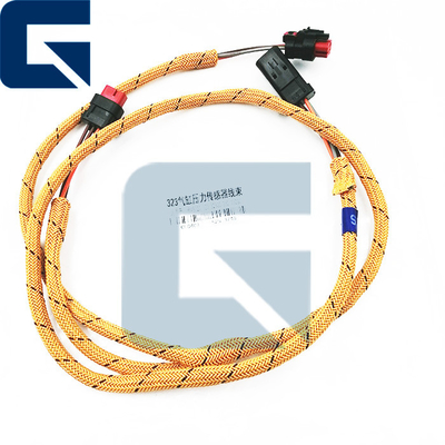 525-3740 5253740 Αισθητήρας συρματόπλεγματος για εξορυκτήρα E320