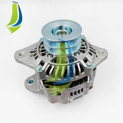 37300-45001 Εναλλακτικός κινητήρας 24V 80A για φορτηγό HD72